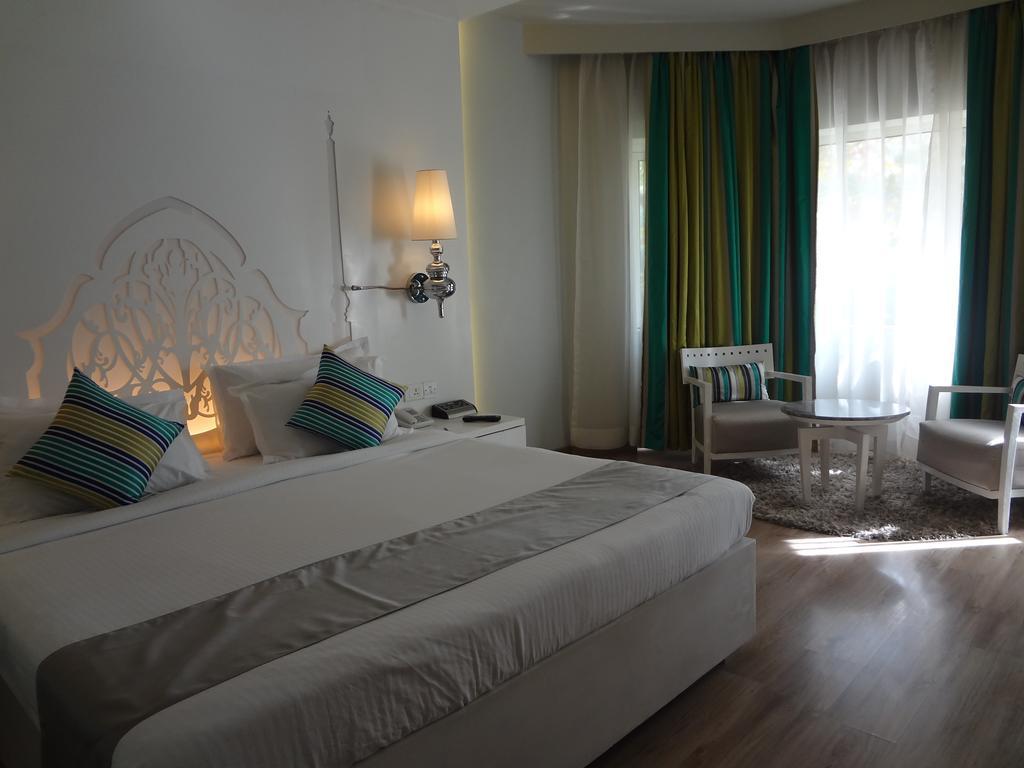 Hotel Sea Princess Bombay Eksteriør billede