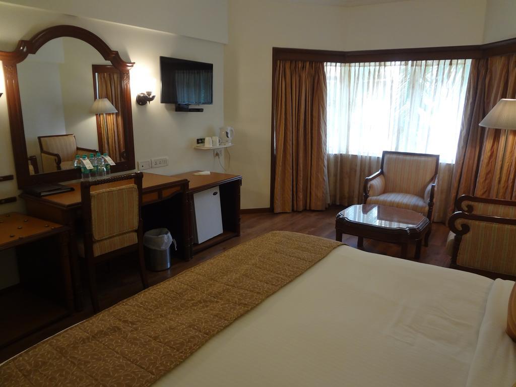 Hotel Sea Princess Bombay Værelse billede
