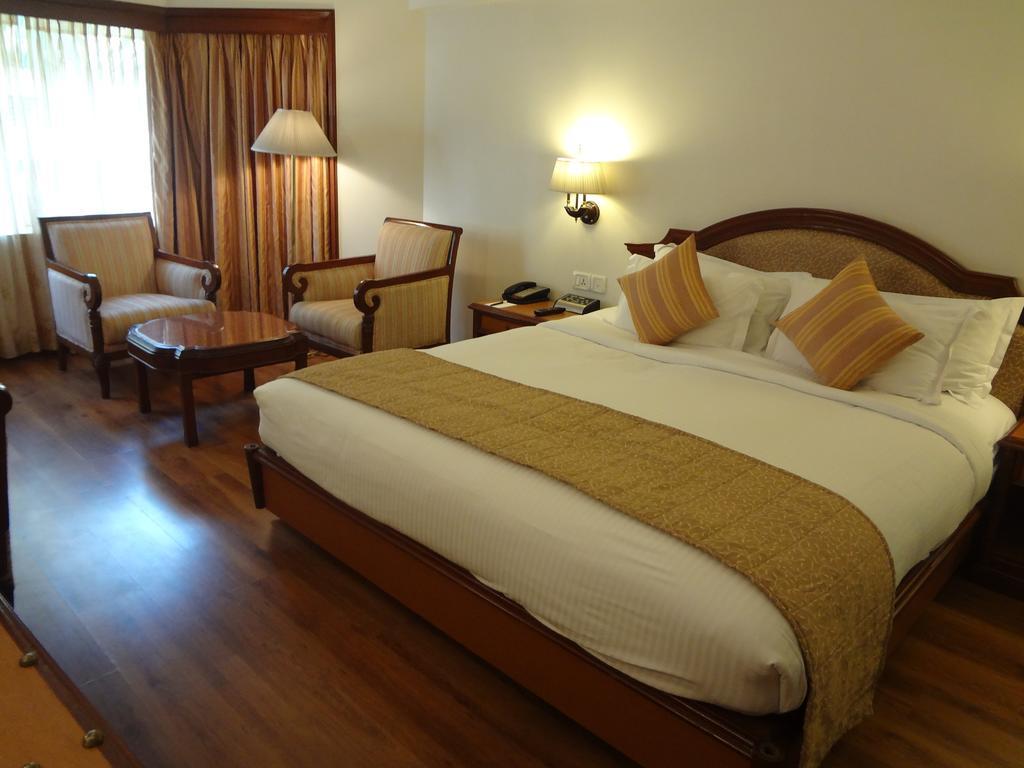 Hotel Sea Princess Bombay Værelse billede