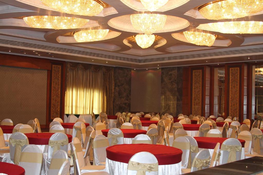 Hotel Sea Princess Bombay Eksteriør billede