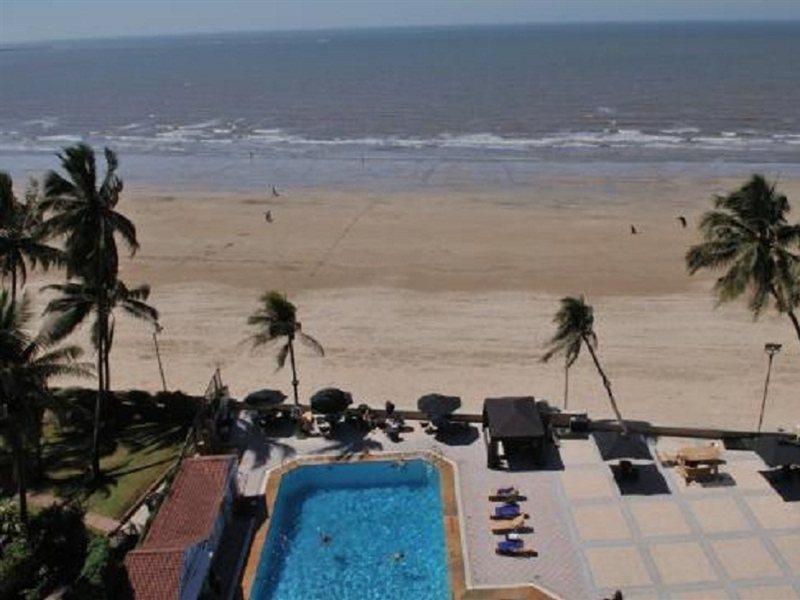 Hotel Sea Princess Bombay Eksteriør billede