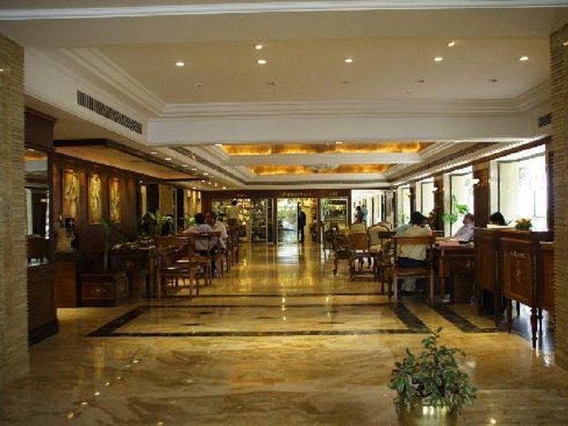 Hotel Sea Princess Bombay Eksteriør billede