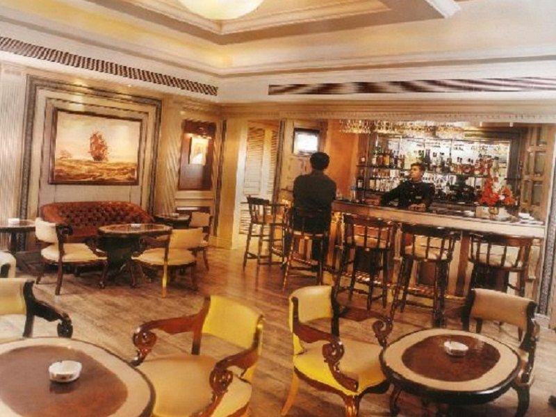 Hotel Sea Princess Bombay Eksteriør billede
