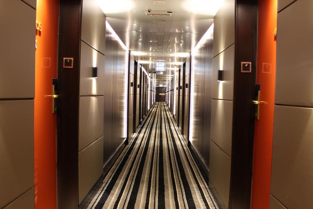 Hotel Sea Princess Bombay Eksteriør billede