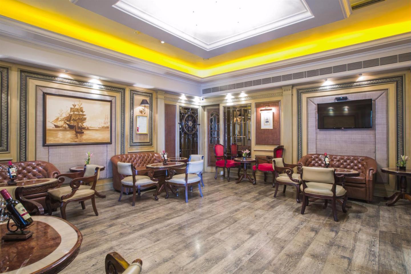Hotel Sea Princess Bombay Eksteriør billede