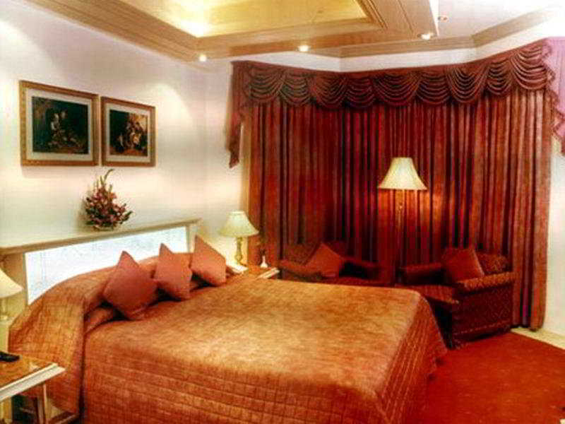 Hotel Sea Princess Bombay Eksteriør billede