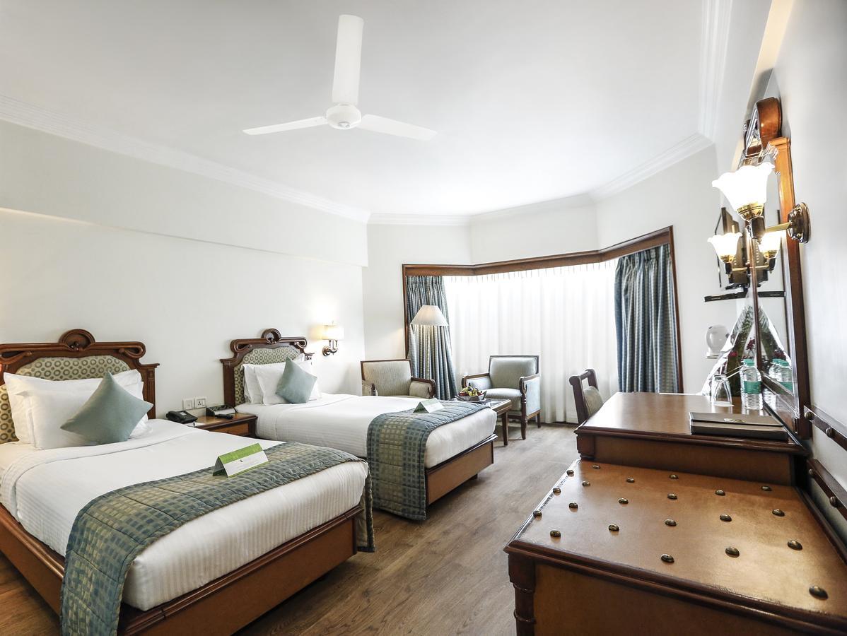 Hotel Sea Princess Bombay Eksteriør billede