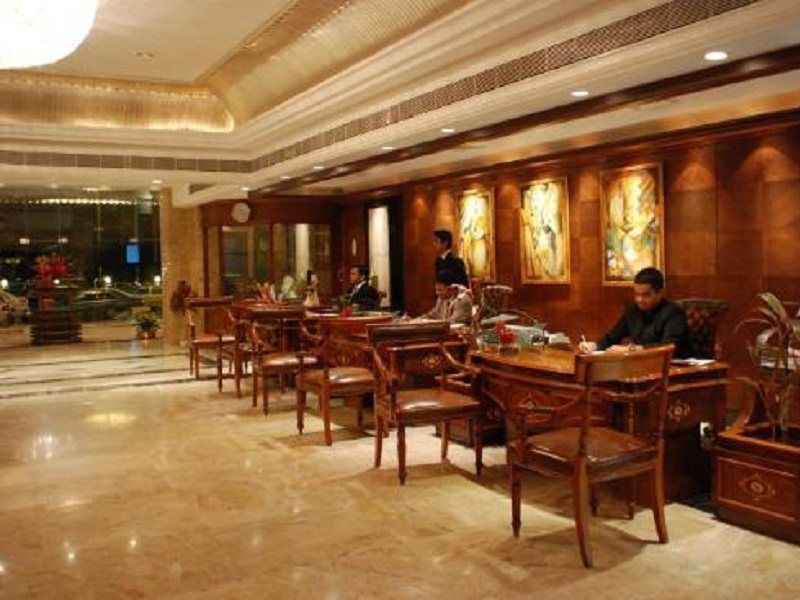 Hotel Sea Princess Bombay Eksteriør billede