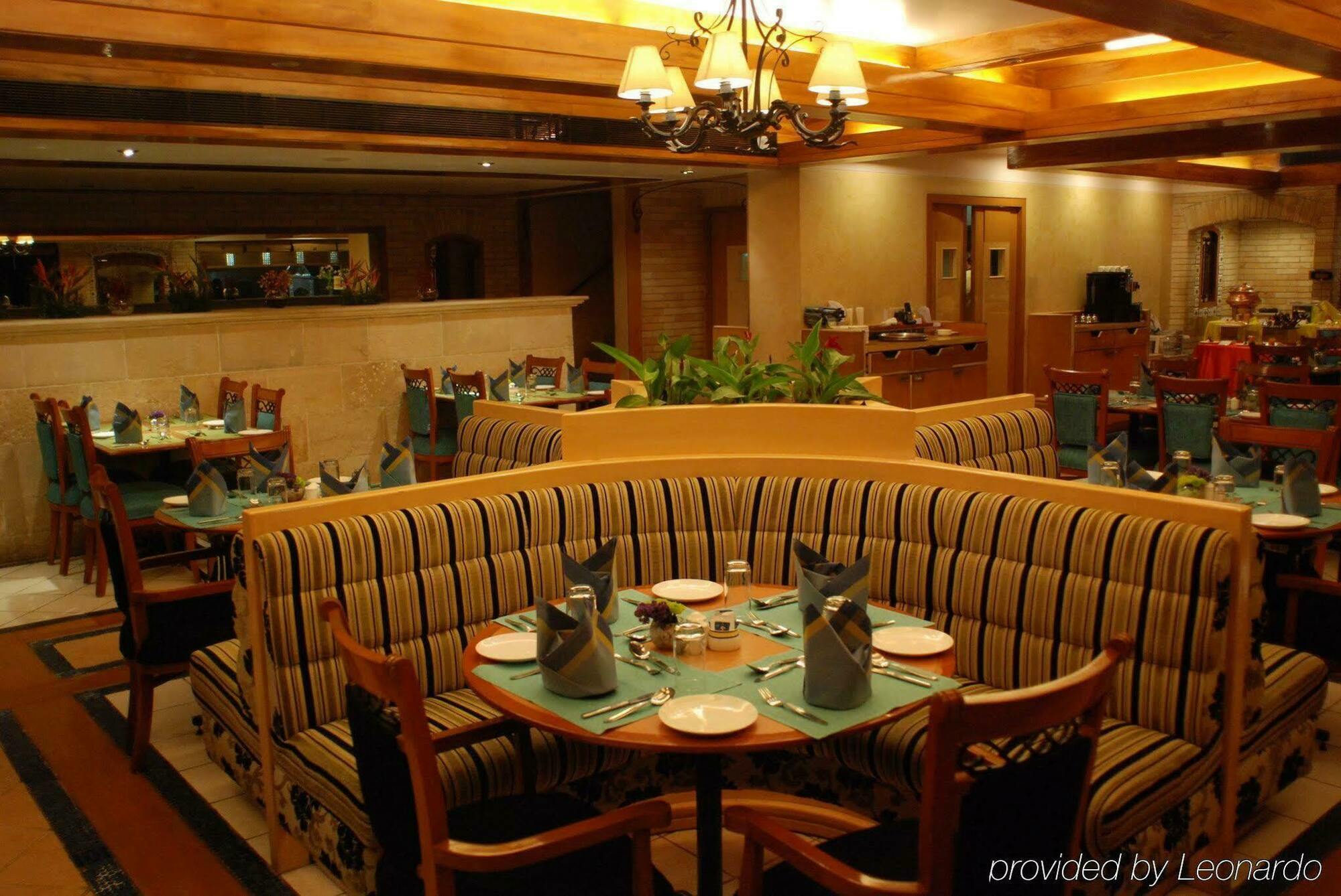 Hotel Sea Princess Bombay Restaurant billede